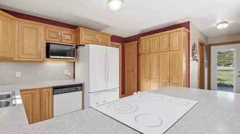 Kitchen - 22007 175th St, Cornell, WI 54732 photo 4 of 4