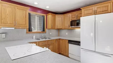 Kitchen - 22007 175th St, Cornell, WI 54732 photo 2 of 4