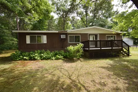7689 Wood Ln, Webster, WI 54893