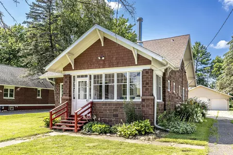 174 W Main St, Hixton, WI 54635