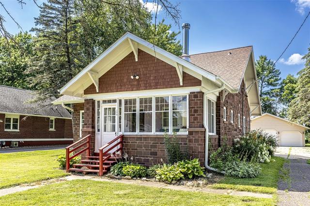 174 W Main St, Hixton, WI 54635