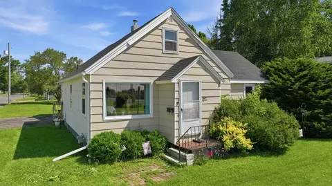 815 Augusta St, Rice Lake, WI 54868