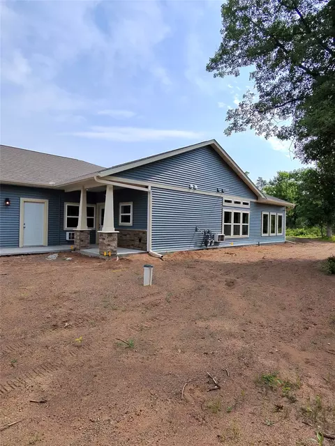 15846 Laura Dr #B, Hayward, WI 54843
