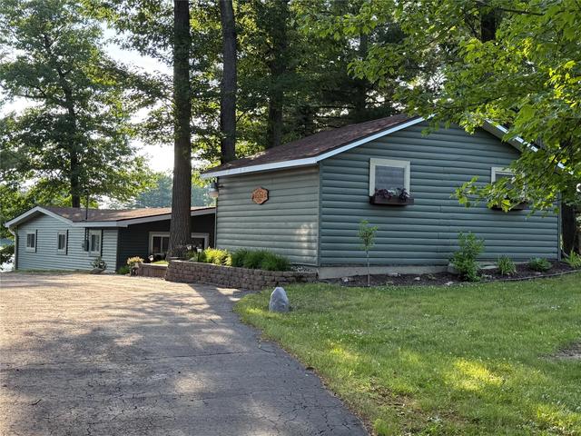 67 16 58 Ave, Turtle Lake, WI 54889