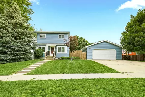 2446 Marquette St, Eau Claire, WI 54703