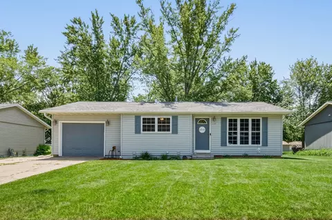 3347 Gerrard Ave, Eau Claire, WI 54701