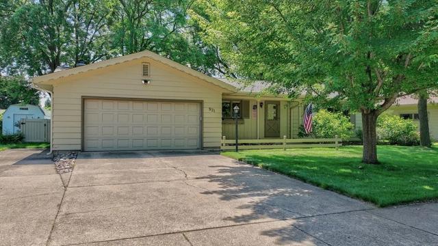 921 E Tyler Ave, Eau Claire, WI 54701