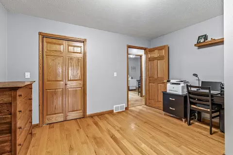 Bedroom - 26240 W 3rd Ave, Eleva, WI 54738 photo 1 of 8