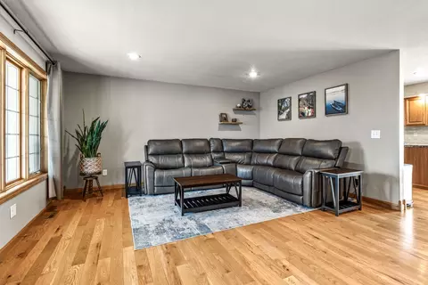 Living - 26240 W 3rd Ave, Eleva, WI 54738 photo 1 of 4