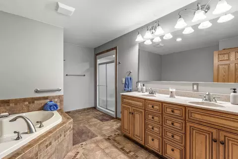 Bath - 26240 W 3rd Ave, Eleva, WI 54738 photo 1 of 4