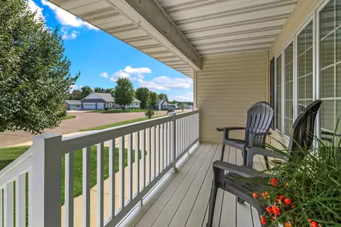 Exterior - 26240 W 3rd Ave, Eleva, WI 54738 photo 5 of 17