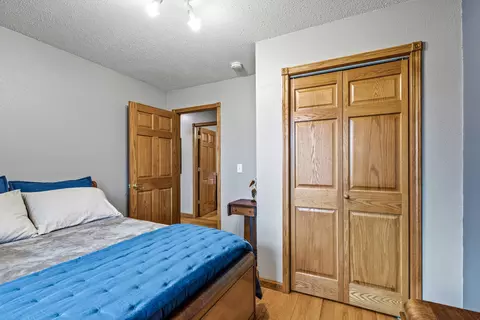 Bedroom - 26240 W 3rd Ave, Eleva, WI 54738 photo 6 of 8