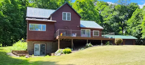 16799 W Maple Terrace Dr, Birchwood, WI 54817