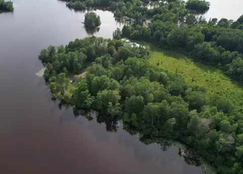 View/Area - n9850 Woodland Lane, Phillips, WI 54555 photo 3 of 4