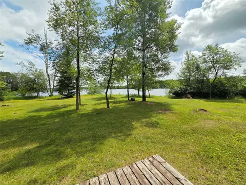 Exterior - n9850 Woodland Lane, Phillips, WI 54555 photo 7 of 7