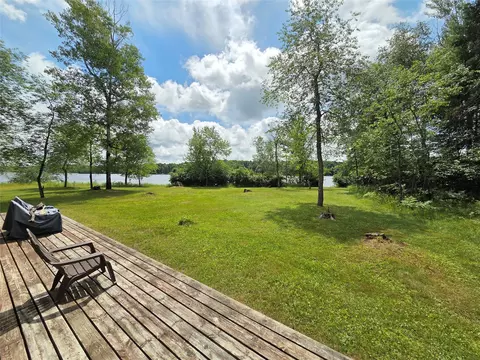 Exterior - n9850 Woodland Lane, Phillips, WI 54555 photo 3 of 7