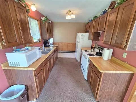 Kitchen - n9850 Woodland Lane, Phillips, WI 54555 photo 1 of 1