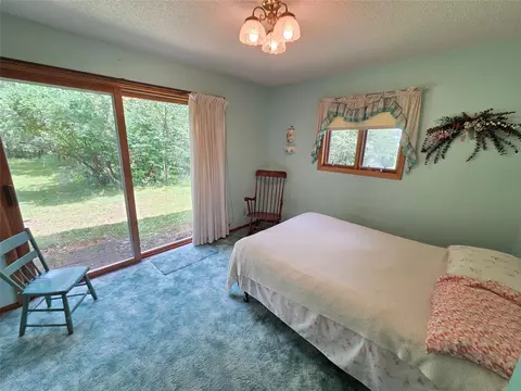 Bedroom - n9850 Woodland Lane, Phillips, WI 54555 photo 2 of 2