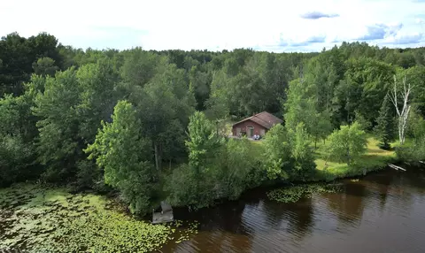 View/Area - n9850 Woodland Lane, Phillips, WI 54555 photo 1 of 4