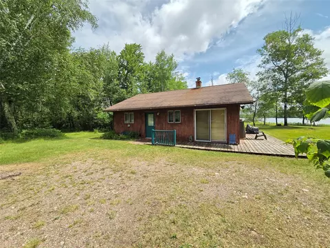 Exterior - n9850 Woodland Lane, Phillips, WI 54555 photo 2 of 7