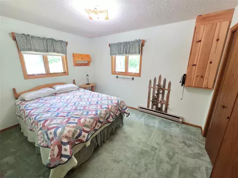 Bedroom - n9850 Woodland Lane, Phillips, WI 54555 photo 1 of 2