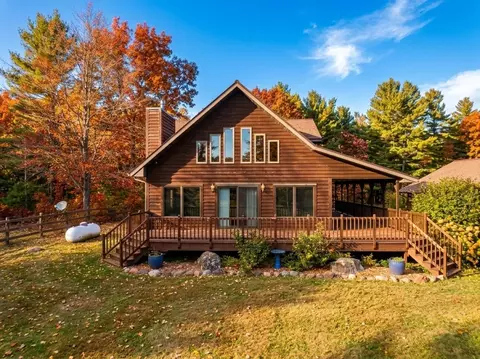 1288 25 12 Ave, Rice Lake, WI 54868
