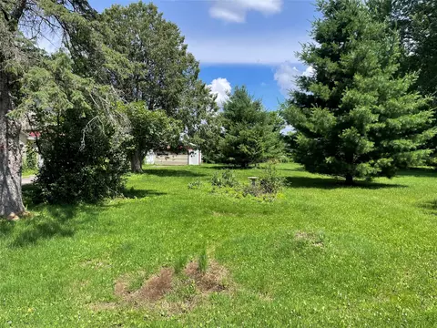 Exterior - 805 E Clover St, Withee, WI 54498 photo 6 of 7