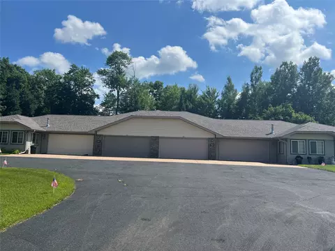 1571 Forest St, Cumberland, WI 54829