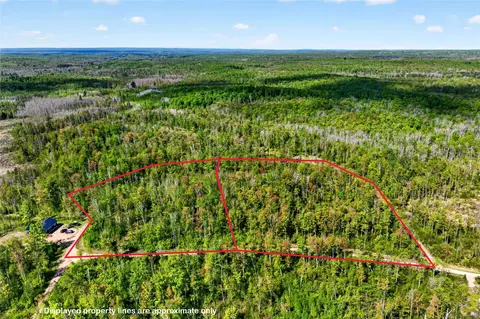 lot40 And 41 Horse Creek Trl, Ojibwa, WI 54862