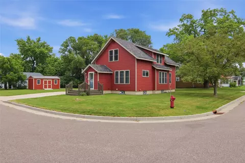 14006 Pine St, Osseo, WI 54758