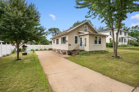 509 Fountain St, Eau Claire, WI 54703