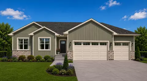 6056 Fuji Ln, Eau Claire, WI 54701