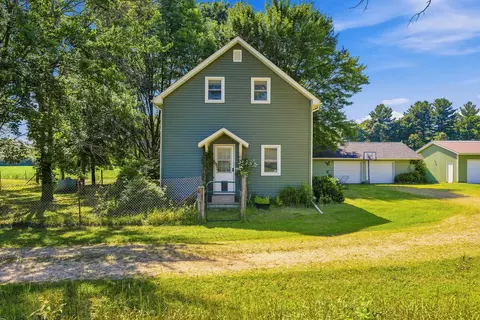 e3993 E3774 550th Avenue, Menomonie, WI 54751