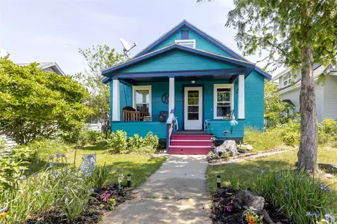 919 Summer St, Eau Claire, WI 54701