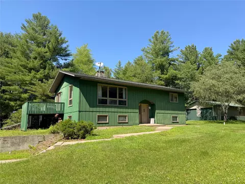 15579 304th Ave, New Auburn, WI 54757