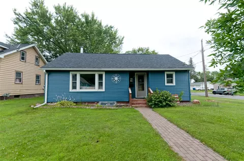119 E Coleman St, Rice Lake, WI 54868
