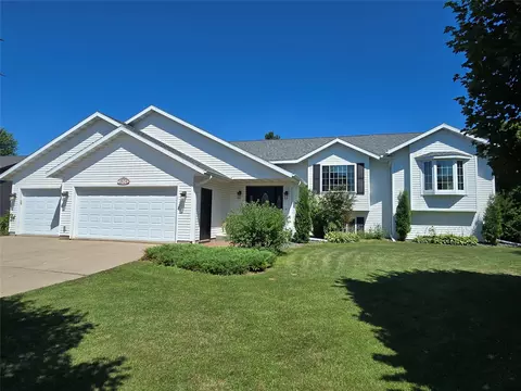 1509 Sabrena Ct, Rice Lake, WI 54868