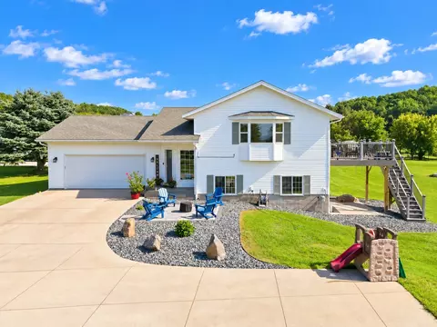 n4904 572nd Street, Menomonie, WI 54751