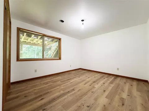 Bedroom - 2024 9 34 Ave, Cameron, WI 54822 photo 5 of 6