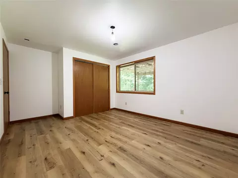 Bedroom - 2024 9 34 Ave, Cameron, WI 54822 photo 6 of 6
