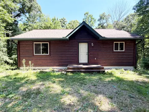 Exterior - 2024 9 34 Ave, Cameron, WI 54822 photo 5 of 5