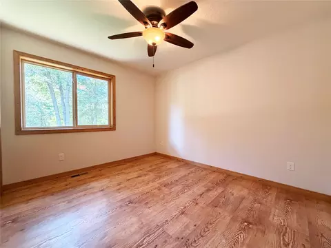 Bedroom - 2024 9 34 Ave, Cameron, WI 54822 photo 3 of 6