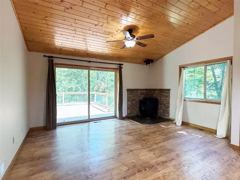 Living - 2024 9 34 Ave, Cameron, WI 54822 photo 3 of 5