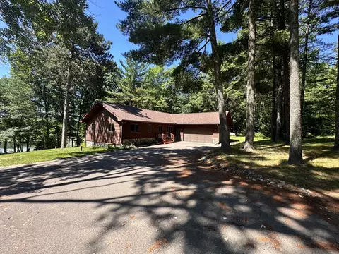 Undisclosed, Hayward, WI 54843
