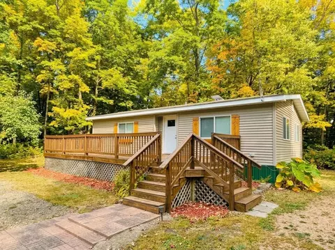 1513 County Line St, Turtle Lake, WI 54889