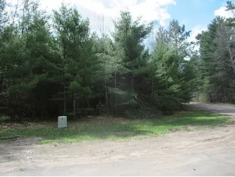 Nnn Normans Landing Road, Webster, WI 54893