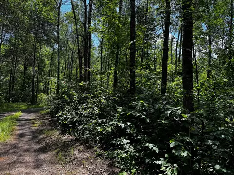 lot12 Cassandra Rd, Hayward, WI 54843