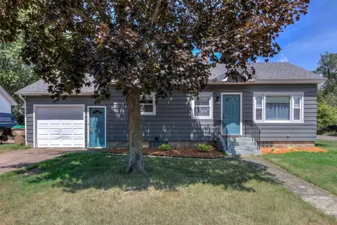 602 Stanley St, Chippewa Falls, WI 54729
