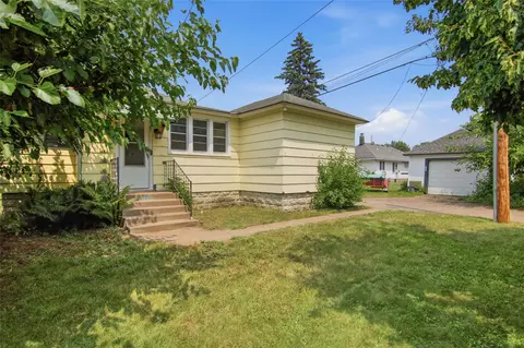1113 Belmont Ave, Eau Claire, WI 54701