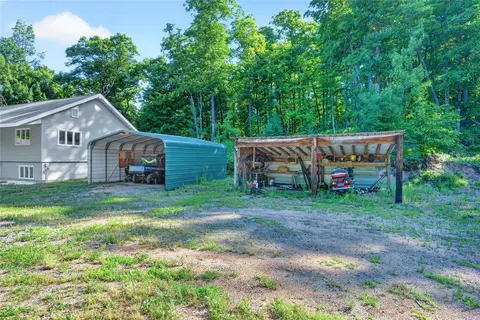 Exterior - 17220 Silver Birch Dr, Cable, WI 54821 photo 11 of 12
